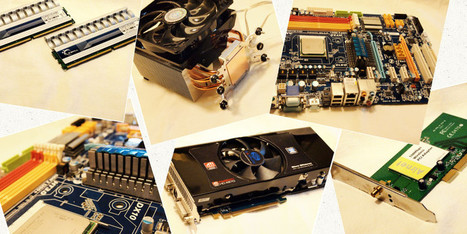 Building A PC? How To Get The Best Deals On Parts | Technology and Gadgets | Scoop.it