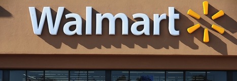 Walmart Plans To Crowdsource Deliveries To Online Shoppers | Peer2Politics | Scoop.it