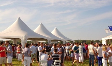 Will You Be at the Gay Hamptons Event of the Summer? | LGBTQ+ Destinations | Scoop.it