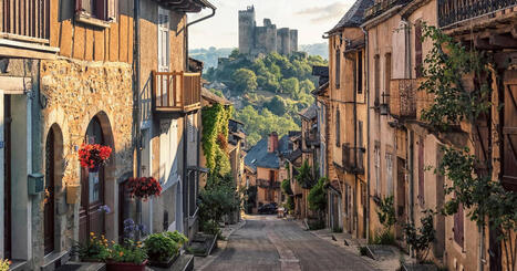 RAC : r&eacute;orienter le tourisme fran&ccedil;ais vers la proximit&eacute; pour limiter l'impact climatique | Culture & patrimoine. Tourisme, sports et loisirs | Scoop.it