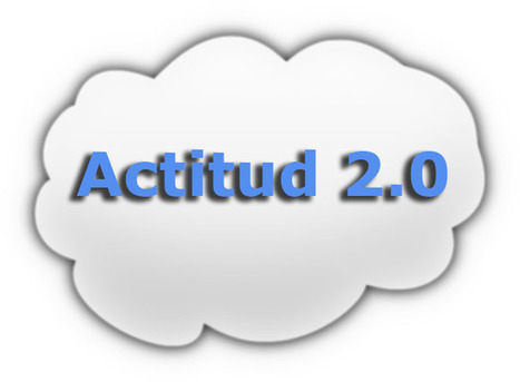 #temadeldía #ACTITUD #educacion   // Social Media es compartir, colaborar y empatizar: ¿qué es actitud 2.0? | Educación, TIC y ecología | Scoop.it