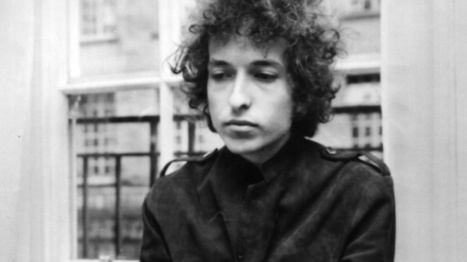 ‘I wouldn’t have given Bob Dylan the Nobel Prize’: Irish writers react | The Irish Literary Times | Scoop.it