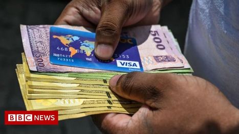 Sri Lanka debt default has begun, says rating agency | International Economics: IB Economics | Scoop.it