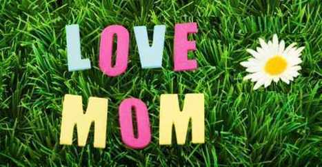 Festa della mamma: 10 idee regalo fai-da-te | Consumo Critico, Decrescita, Riuso e Riciclo Creativo | Scoop.it