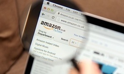 Amazon sues 1,000 'fake reviewers' | Technology | The Guardian | consumer psychology | Scoop.it