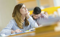 Becas de máster y prácticas para personas con discapacidad | University Master and Postgraduate studies and positions | Scoop.it