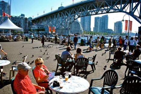 7 Ways to Disrupt Your Public Space | URBANmedias | Scoop.it