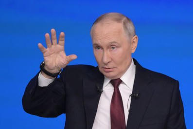 Vladimir Putinin salaper&auml;inen vakoojarinki operoi Tokiossa | Lehti | Scoop.it