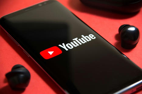 82% of 18-44 year-olds have posted a video online in the past year, YouTube poll finds | Indie Music | Scoop.it