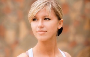Haar opsteken - Geweldige voorbeelden en tips | ThePerfectYou | Kapsels voor vrouwen | Scoop.it