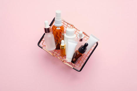 Sustainable packaging roundup | Sustainable Procurement & CSR News - Cosmetics Industry | Scoop.it