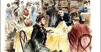 le dimanche indo-europ&eacute;en: Ton foulard, l&agrave;, c'est pour sortir? | Net-plus-ultra | Scoop.it