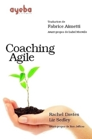 Coaching Agile de Fabrice Aimetti (Couverture souple) – Lulu FR | Devops for Growth | Scoop.it