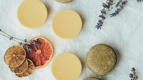 Alumneye in Tech: Sōmi aims to reduce plastic waste through sustainable beauty products | Sustainable Procurement & CSR News - Cosmetics Industry | Scoop.it