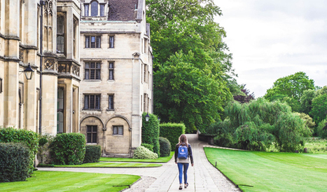 Las 5 tendencias que están transformando el mundo universitario | A New Society, a new education! | Scoop.it