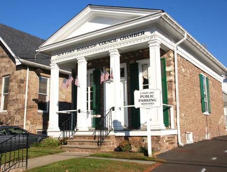 Newtown Borough Council Passes Climate Change Resolution and Calls For State House & Senate Bills to Address Causes | Newtown News of Interest | Scoop.it