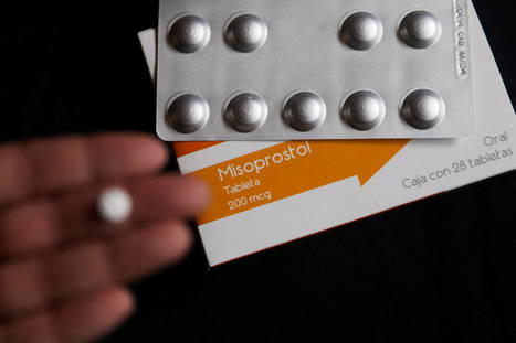 Médicaments Les pilules abortives pas prioritaires pour une relocalisation en France : «Il faut un stock de sécurité»/ | Famille et sexualité | Scoop.it