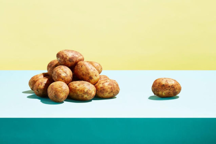 This Harvard Study on Potatoes Shocked Experts. Should You Rethink Your Next Meal? | The Health Report | Scoop.it