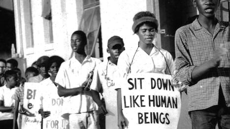 Women in the Civil Rights and Black Power Movements - Oxford Research Encyclopedia of American History | African American civil rights | Scoop.it