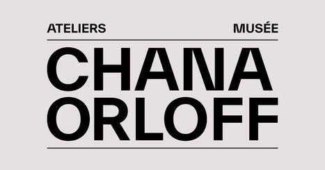 Exposition Guerre & Paix 2026 | Ateliers-mus&eacute;e Chana Orloff &rarr; jusqu'au 28 juin 2026 | Agenda culturel | Scoop.it