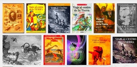 Julio Verne: El lado realista de un soñador (por Guillermo Anaya C.) | Noticias de Julio Verne | Scoop.it