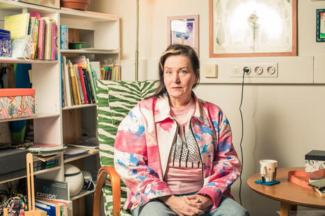 Pia koki huumehuuruisen nuoruuden New Yorkissa stripparina | 1Uutiset - Lukemisen t&auml;hden | Scoop.it