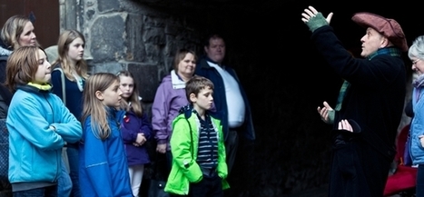National Storytelling Week &ndash; Basic Storytelling Tips | Scottish Storytelling Centre | How to find and tell your story | Scoop.it