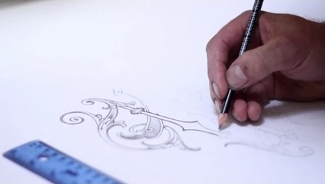 Tendances : les vid&eacute;os de l'artisanat | D&eacute;couvrir, se former et faire | Scoop.it