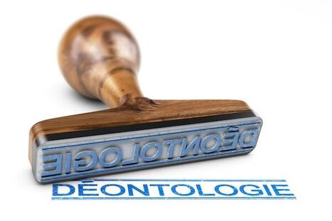 Comment travaille les d&eacute;ontologues des collectivit&eacute;s ? | Veille juridique du CDG13 | Scoop.it