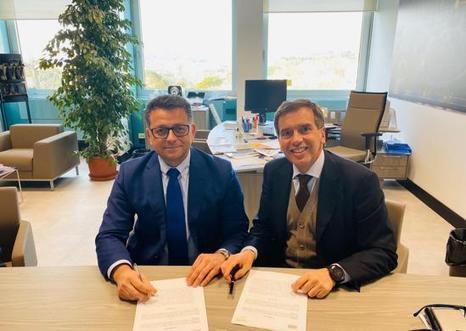 Efficientamento energetico degli edifici: accordo Ance Roma (ACER) ed ECOGENA (ACEA) | Certificazione Energetica degli Edifici | Scoop.it