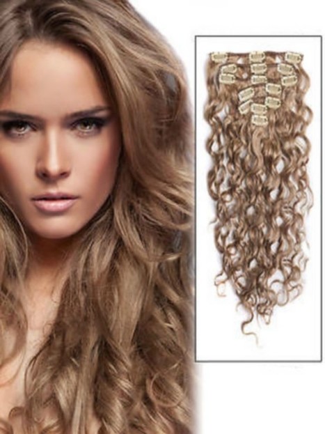 How To Properly Care For Your Hair Extensions