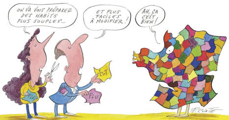 Urbanisme : la planification locale &agrave; l&rsquo;aune de la loi de simplification | Urbanisme - Am&eacute;nagement | Scoop.it