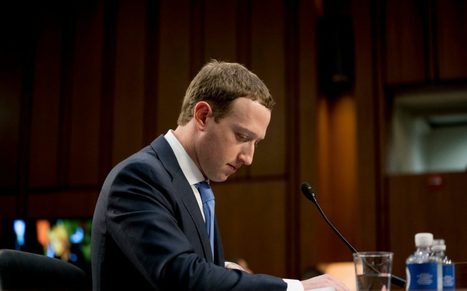 The tech founders who cannot bear to let go of their baby | Share-ownership structure | Scoop.it