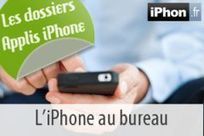 Dossier app iPhone : 25 applis pour embarquer le bureau dans ... | Applications Iphone, Ipad, Android et avec un zeste de news | Scoop.it