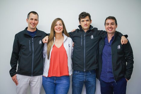 Des anciens de Revolut et Ledger lèvent 30 millions d’euros pour déployer une banque basée sur la blockchain | Tertiaire à forte valeur ajoutée | Scoop.it