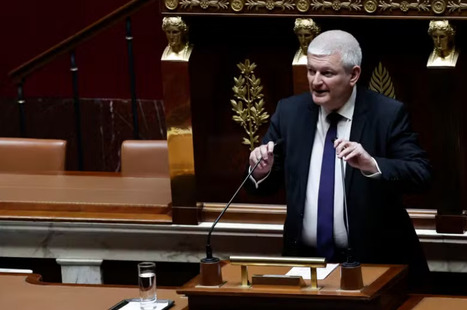 Martial Pernet, juriste : « La proposition de loi sur l’aide à mourir constitue une avancée, mais elle peut être améliorée sur les modalités de contrôle » | Dépendance et fin de vie | Scoop.it