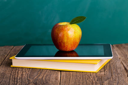 Back to school: 8 ways to spruce up your tech readiness @ESN_LAURA | Daring Ed Tech | Scoop.it