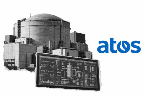 EDF vendra ses EPR avec un syst&egrave;me d&rsquo;exploitation con&ccedil;u par Atos | Accompagnement au changement | Scoop.it