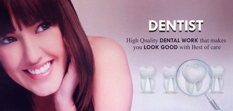 Best Dentist in Nagpur | dentist | Scoop.it