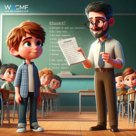 Manual de evaluación con Rúbricas para diferentes actividades | Education 2.0 & 3.0 | Scoop.it