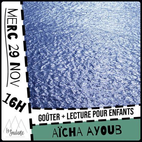 Lecture pour enfants à La Soulane (Jézeau) le 29 novembre | Vallées d'Aure & Louron - Pyrénées | Scoop.it