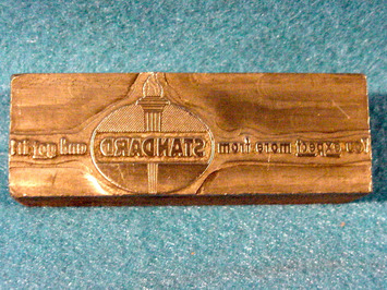 Collecting Print Blocks | Readin', 'Ritin', and (Publishing) 'Rithmetic | Scoop.it