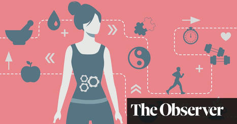 Burn, baby, burn: the new science of metabolism | Physical and Mental Health - Exercise, Fitness and Activity | Scoop.it