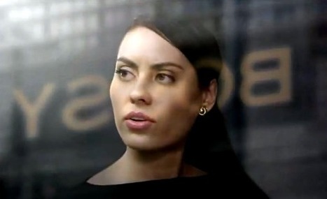 Pantene Breaks Down Every Sexist Workplace Stereotype in One Ad - TIME | Soup for thought | Scoop.it