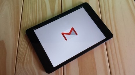 El truco para Gmail que limpiará tu bandeja de entrada | Las TIC en el aula de ELE | Scoop.it