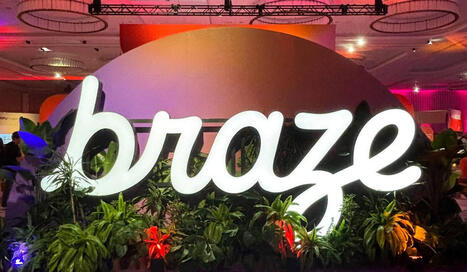 Braze acc&eacute;l&egrave;re sur les agents IA avec 4 nouveaut&eacute;s pour les marketeurs | Intelligence artificielle | Scoop.it