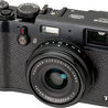 Fujifilm x200 or X100T