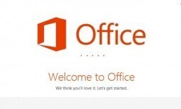 Download Microsoft Office 2013 Professional Offline Installer | Free Download Buzz | Softwares, Tools, Application | Scoop.it