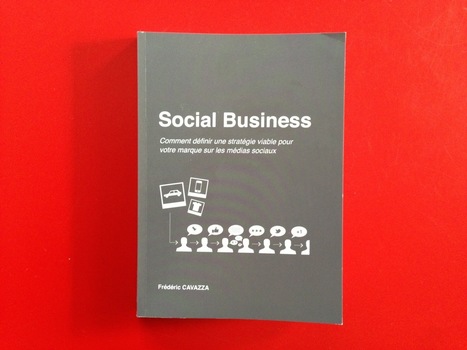 ET SI LE « SOCIAL BUSINESS » ETAIT D’ABORD UNE REVOLUTION CULTURELLE? | Community and Social Media Management | Scoop.it