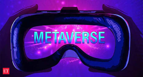 Metaverse: Making the case for consumer protection and what needs | consumer psychology | Scoop.it
